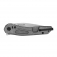 N� Zero Tolerance Original Blue Carbon Fiber 0545BLUCF