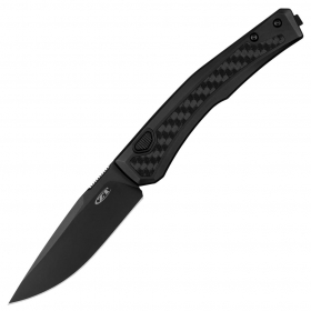 N� Zero Tolerance Original Auto Black CPM MagnaCut 0556BLK