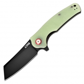 N� CJRB Cutlery Crag Glow In the Dark G10 J1904-BGD
