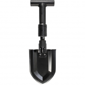 Saperka Schrade Telescoping Folding Shovel SCHSH1